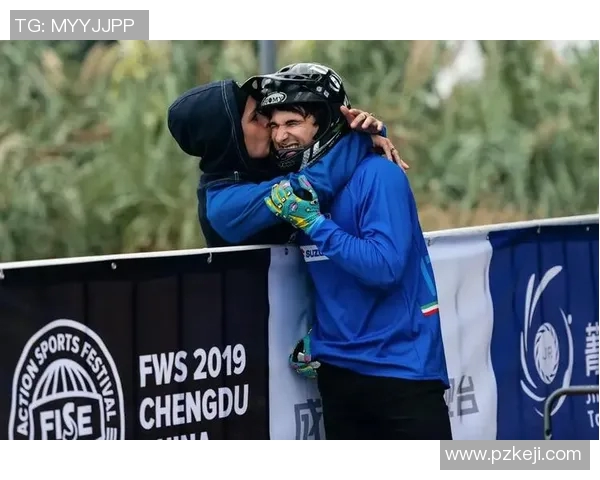 重庆极限运动队的灵活性探讨与极限运动发展趋势分析