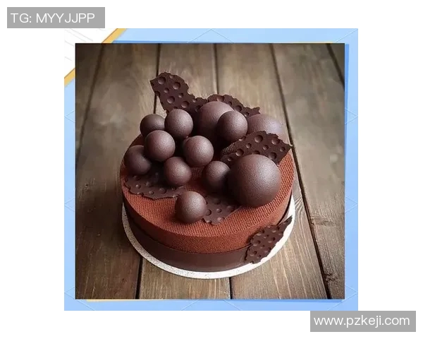 蛋糕的美味世界：探索创意口味与精致装饰的无穷可能