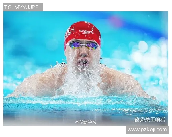 蛙泳运动员突破自我极限的训练秘诀与成长历程解析