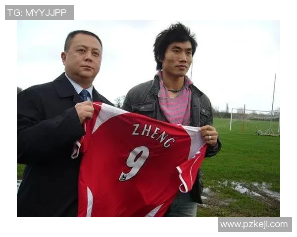 郑智加盟的英超球队是哪支球队