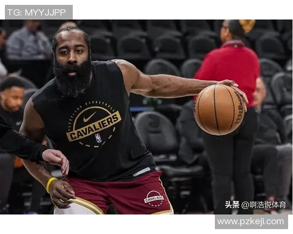 NBA震撼三方交易!浓眉加盟快船,4大悍将含泪告别哈登 NBA震撼三方交易!浓眉加盟快船,4大悍将含泪告别哈登