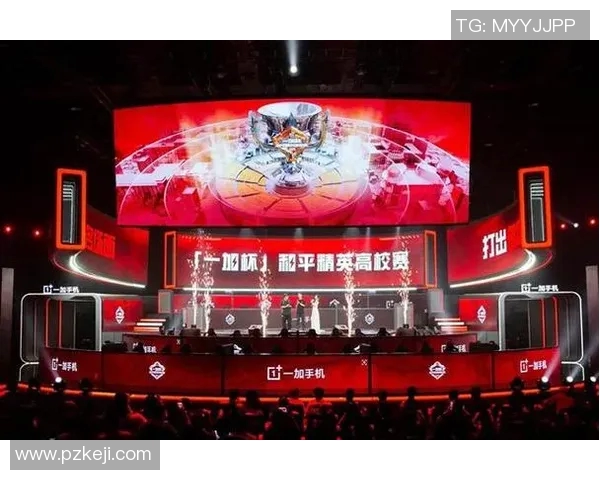 专访李伟：探讨英雄联盟如何在全球电竞市场中脱颖而出