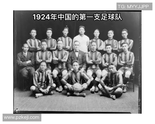中国足球历史上的第一位明星球员与他的传奇故事 中国足球历史上的第一位明星球员与他的传奇故事